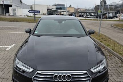 Audi A4 148.000 km 21.799 &euro; Stuttgart 70499