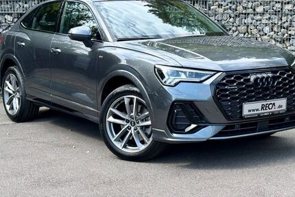 Audi Q3 19.502 km 39.750 &euro; Sindelfingen 71065