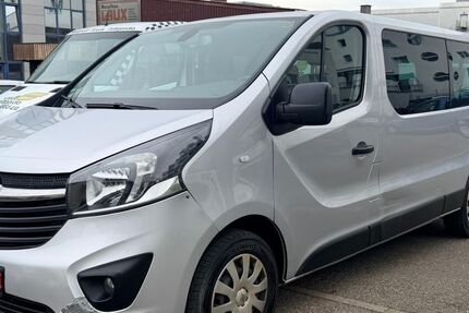 Opel Vivaro 310.000 km 12.490 &euro; Filderstadt bei Stuttgart 70794