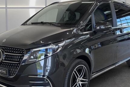 Mercedes-Benz V 250 8.803 km 82.500 &euro; Nagold 72202