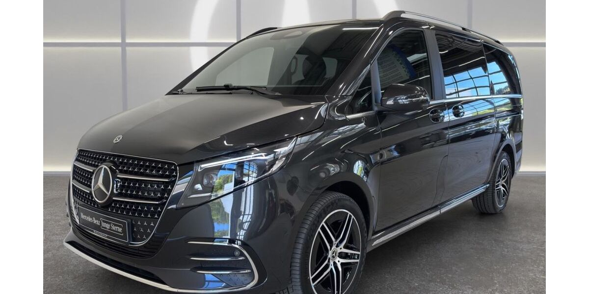 Mercedes-Benz V 250 8.803 km 82.500 &euro; Nagold 72202