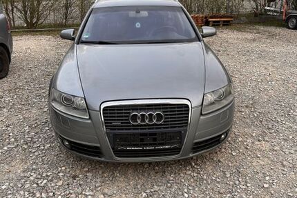 Audi A6 345.937 km 4.850 &euro; Bad Urach 72574