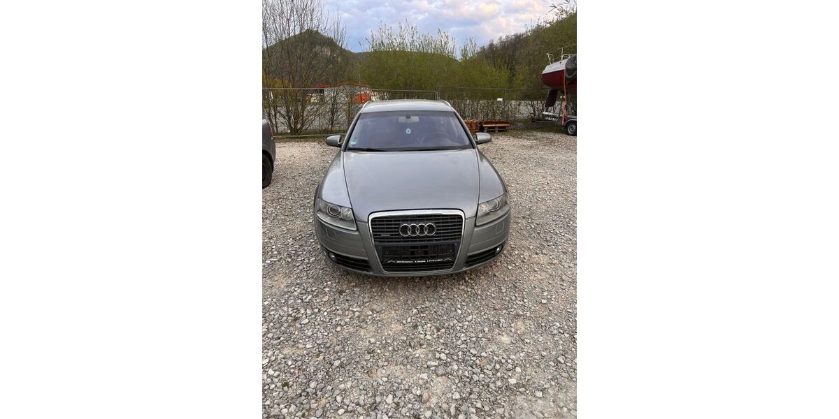 Audi A6 345.937 km 4.850 &euro; Bad Urach 72574