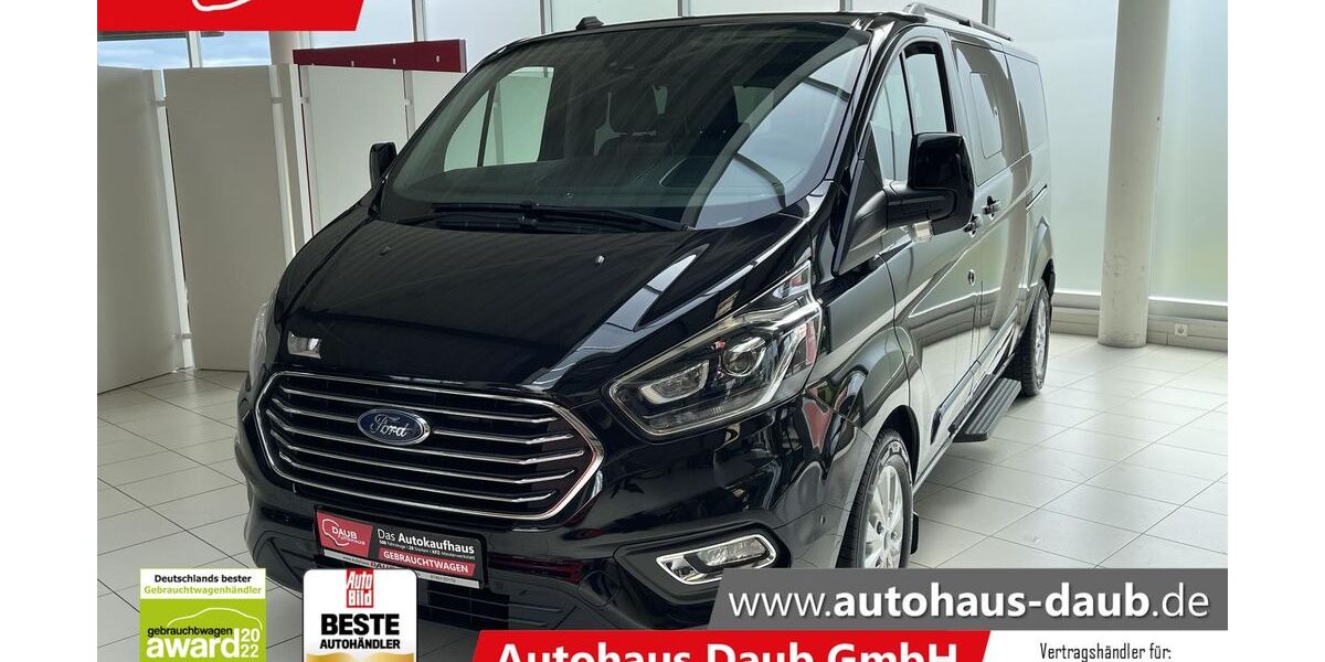 Ford Tourneo Custom 109.791 km 31.440 &euro; Horb a/N 72160