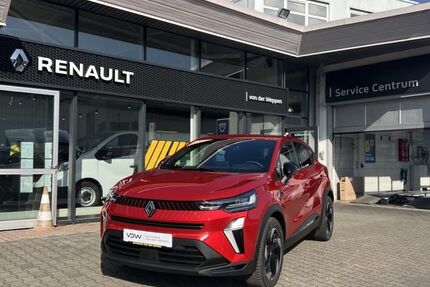 Renault Captur 9.990 km 25.330 &euro; Stuttgart 70188