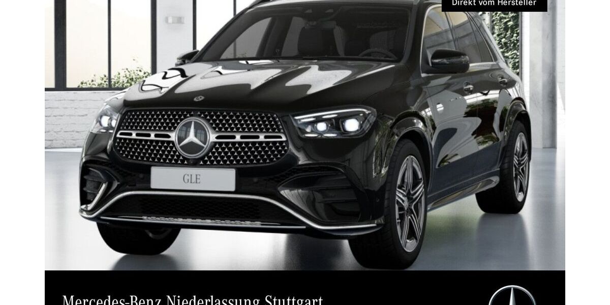 Mercedes-Benz GLE 450 9.900 km 91.490 &euro; Stuttgart 70372
