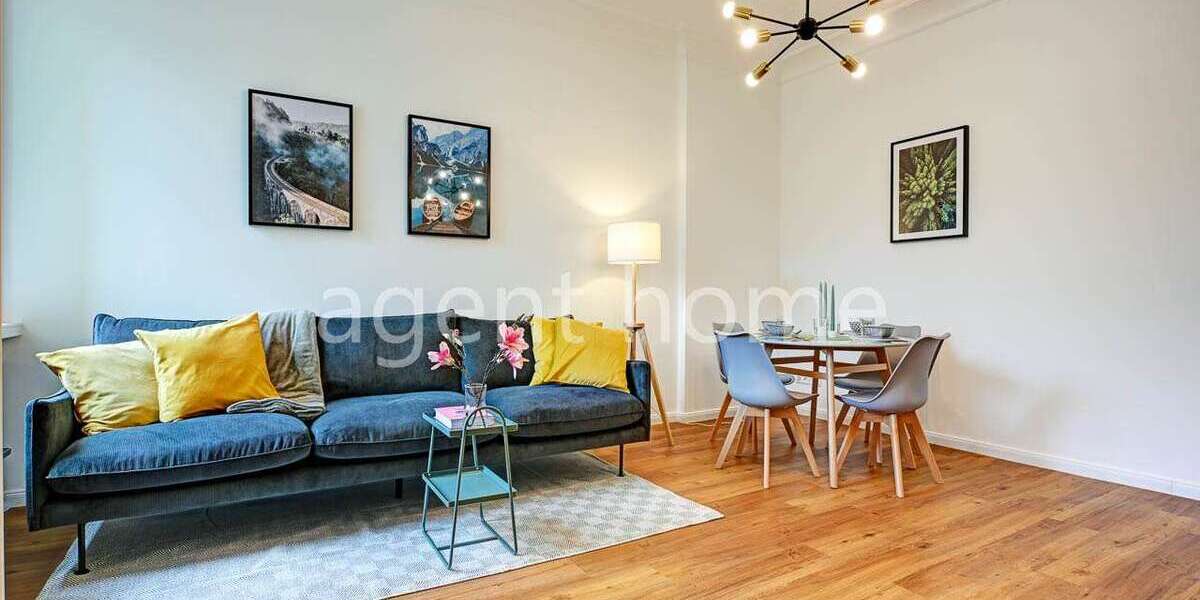 Etagenwohnung Stuttgart Lehen - 3 Zimmer, 86 m&sup2;, 2.080&euro; | Angebot:26609685