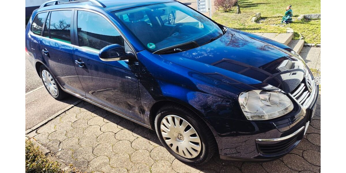 VW Golf 215.000 km 3.700 &euro; Ostfildern 73760