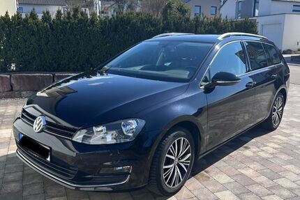 VW Golf 135.500 km 10.600 &euro; Rangendingen 72414