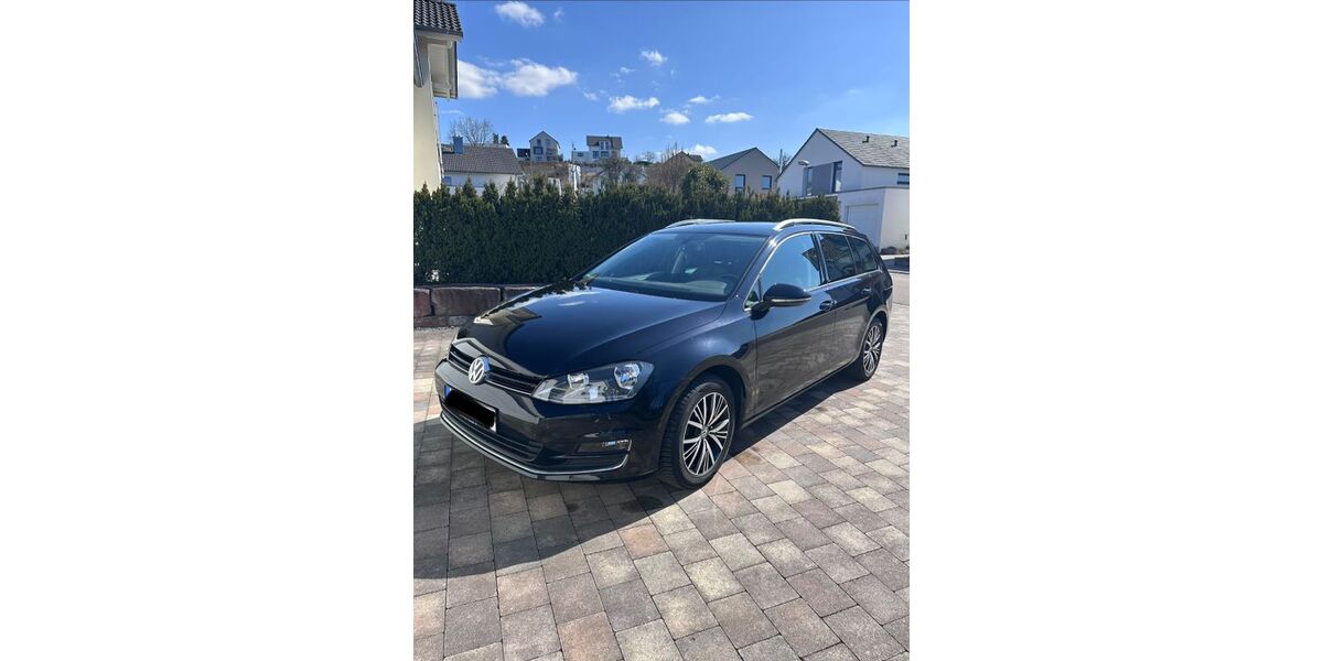 VW Golf 135.500 km 11.400 &euro; Rangendingen 72414