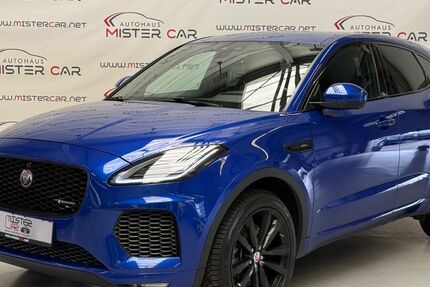 Jaguar E-Pace 98.000 km 21.890 &euro; Magstadt 71106