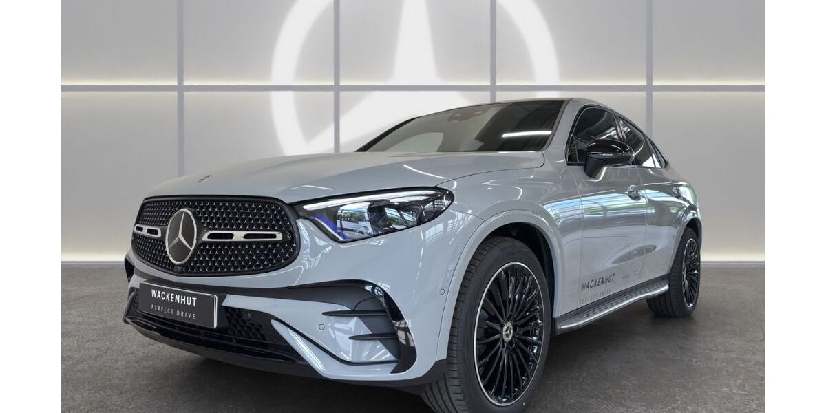 Mercedes-Benz GLC 300 15.272 km 73.490 &euro; Nagold 72202