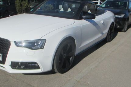 Audi S5 66.500 km 26.400 &euro; Oberboihingen 72644