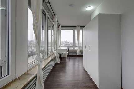 Zimmer Stuttgart Bad Cannstatt - 465&euro; | Angebot:25144965