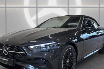 Mercedes-Benz CLE 200 15.639 km 58.900 &euro; Nagold 72202