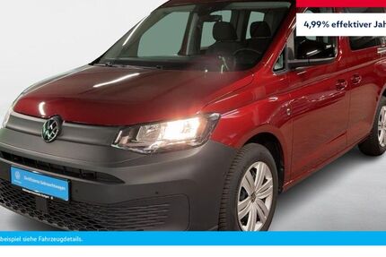 VW Caddy 4.723 km 29.490 &euro; Stuttgart 70188