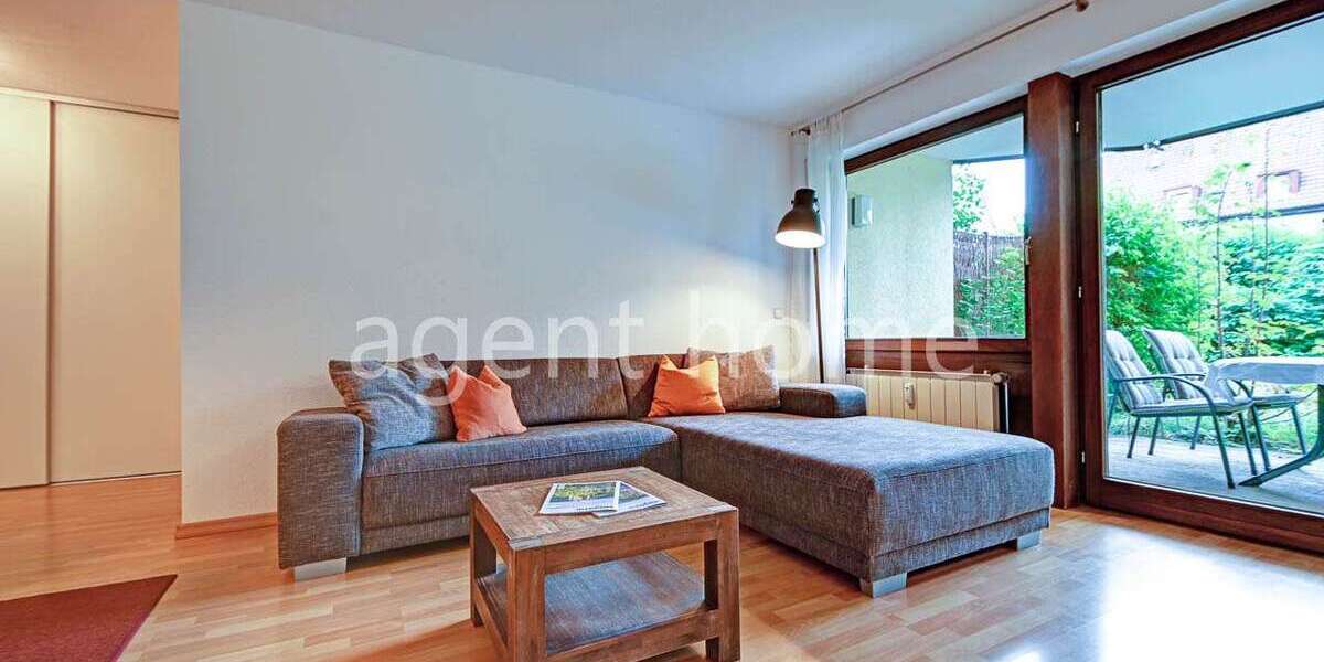 Zimmer Reutlingen Orschel-Hagen - 2 Zimmer, 1.550&euro; | Angebot:27519456