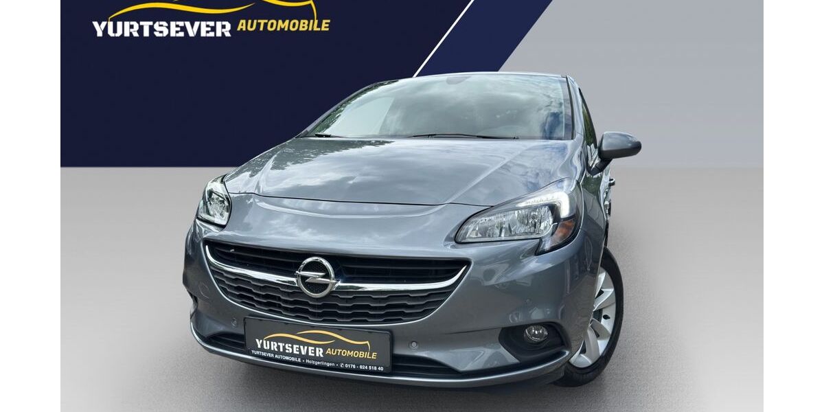 Opel Corsa 69.045 km 9.890 &euro; Holzgerlingen 71088