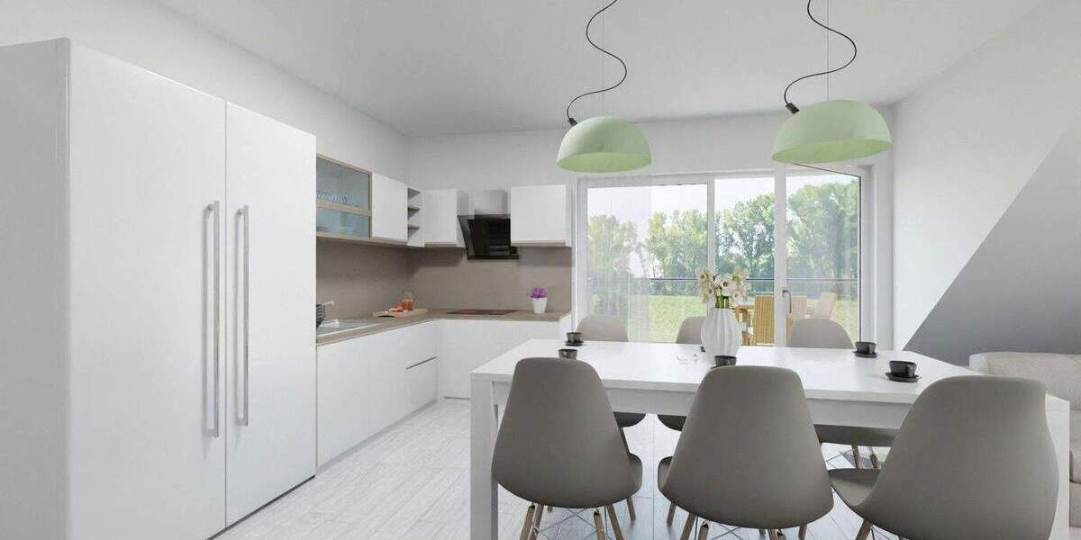 Etagenwohnung Rottenburg Ergenzingen - 6 Zimmer, 132 m&sup2;, 579.000&euro; | Angebot:25724202