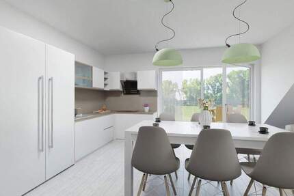 Wohnung Rottenburg Ergenzingen - 6 Zimmer, 132 m&sup2;, 579.000&euro; | Angebot:25724202