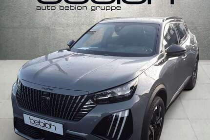 Peugeot 2008 14.510 km 26.880 &euro; Reutlingen 72766