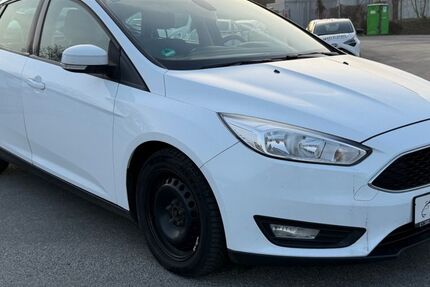 Ford Focus 215.000 km 3.350 &euro; Wendlingen 73240