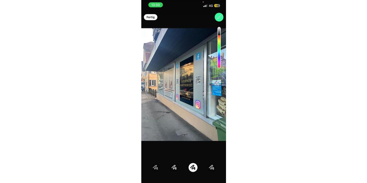 Gewerbeobjekt Tübingen - 140&euro; | Angebot:24877794