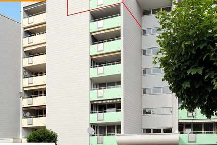 Wohnung Nürtingen - 4.5 Zimmer, 106 m&sup2;, 289.000&euro; | Angebot:24271274