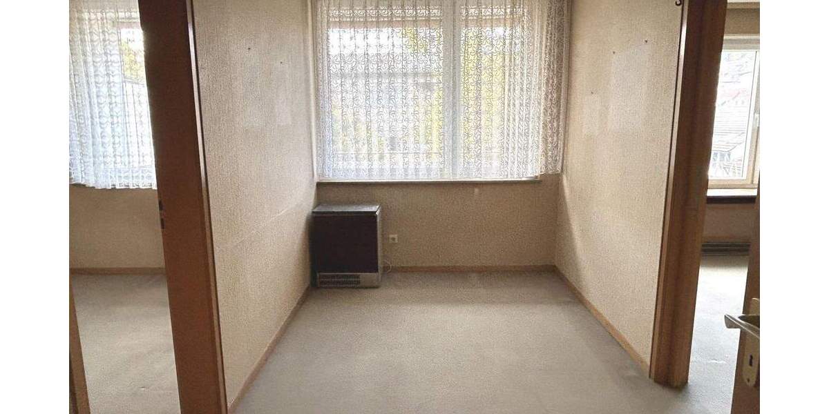 Etagenwohnung Stuttgart West - 4 Zimmer, 85 m&sup2;, 350.000&euro; | Angebot:25677069