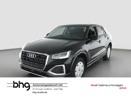 Audi Q2 6.935 km 25.930 &euro; Reutlingen 72760