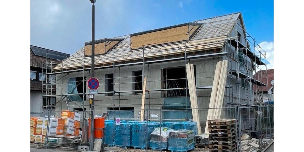 Maisonettenwohnung Renningen - 3.5 Zimmer, 107 m&sup2;, 440.000&euro; | Angebot:26987225