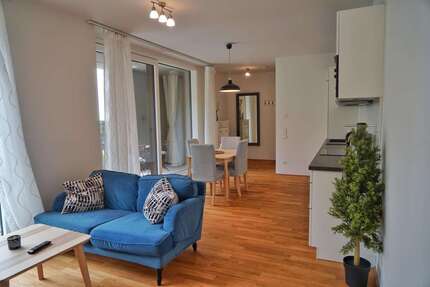 Wohnung Stuttgart Stuttgart-Nord - 3 Zimmer, 76 m&sup2;, 595.000&euro; | Angebot:27502030