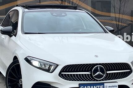 Mercedes-Benz A 200 64.000 km 27.999 &euro; Rohrdorf 72229