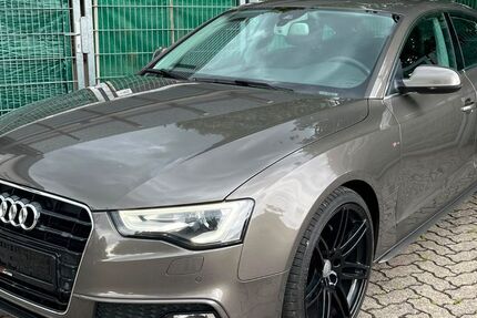 Audi A5 167.000 km 14.990 &euro; Weil der stadt 71263