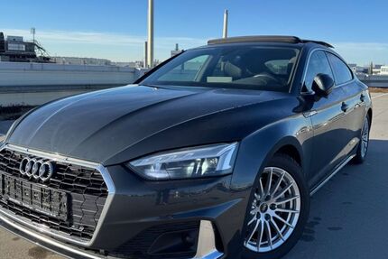 Audi A5 130.753 km 27.950 &euro; Sindelfingen 71065