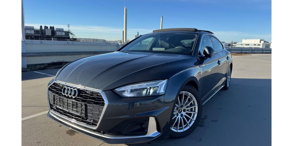 Audi A5 130.753 km 27.950 &euro; Sindelfingen 71065