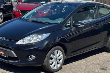 Ford Fiesta 137.000 km 3.790 &euro; Filderstadt bei Stuttgart 70794