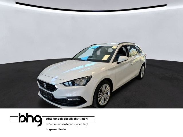 Seat Leon 19.718 km 20.930 &euro; Tübingen 72072