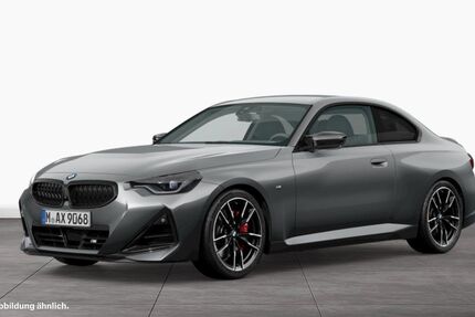 BMW M240i 7.395 km 56.990 &euro; Stuttgart 70569