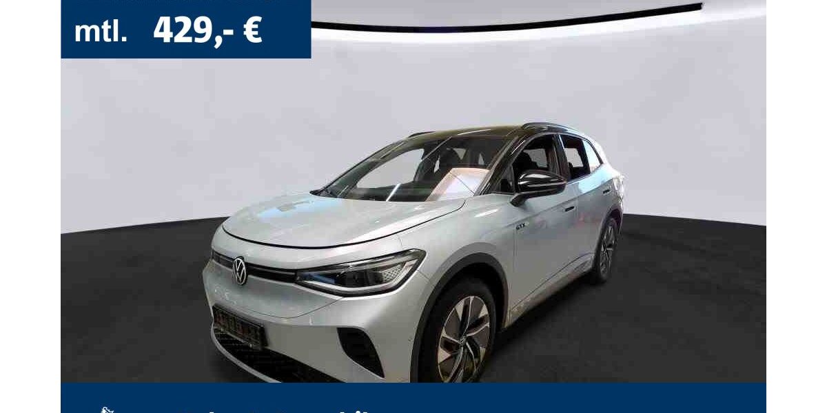 VW ID.4 17.968 km 39.930 &euro; Wendlingen 73240