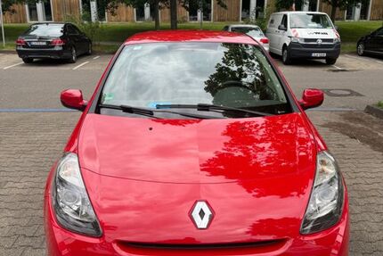 Renault Clio 265.000 km 2.200 &euro; Echterdingen 70771