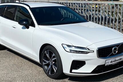 Volvo V60 67.700 km 29.990 &euro; Reutlingen 72760