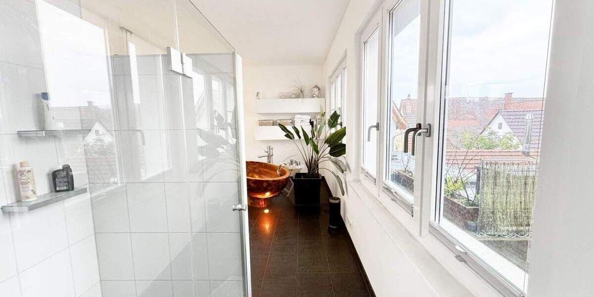 Etagenwohnung Stuttgart Plieningen - 3 Zimmer, 188 m&sup2;, 1.039.000&euro; | Angebot:25749384