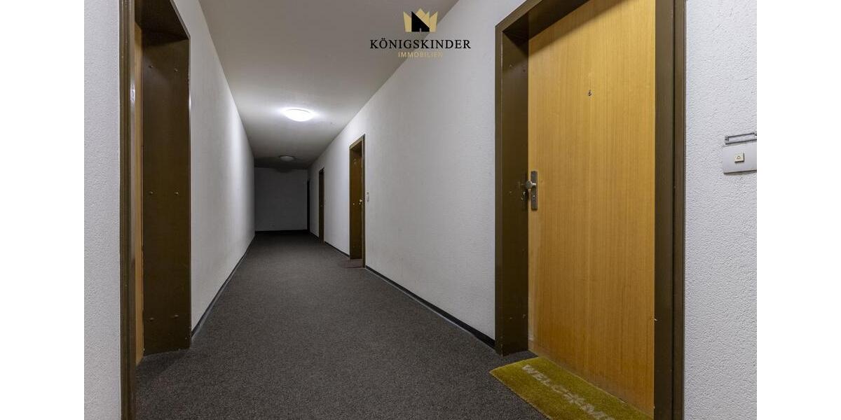 Etagenwohnung Stuttgart Stuttgart-Süd - 1 Zimmer, 28 m&sup2;, 750&euro; | Angebot:25781256