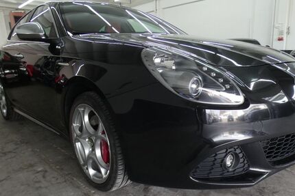 Alfa Romeo Giulietta 147.000 km 6.999 &euro; Metzingen 72555