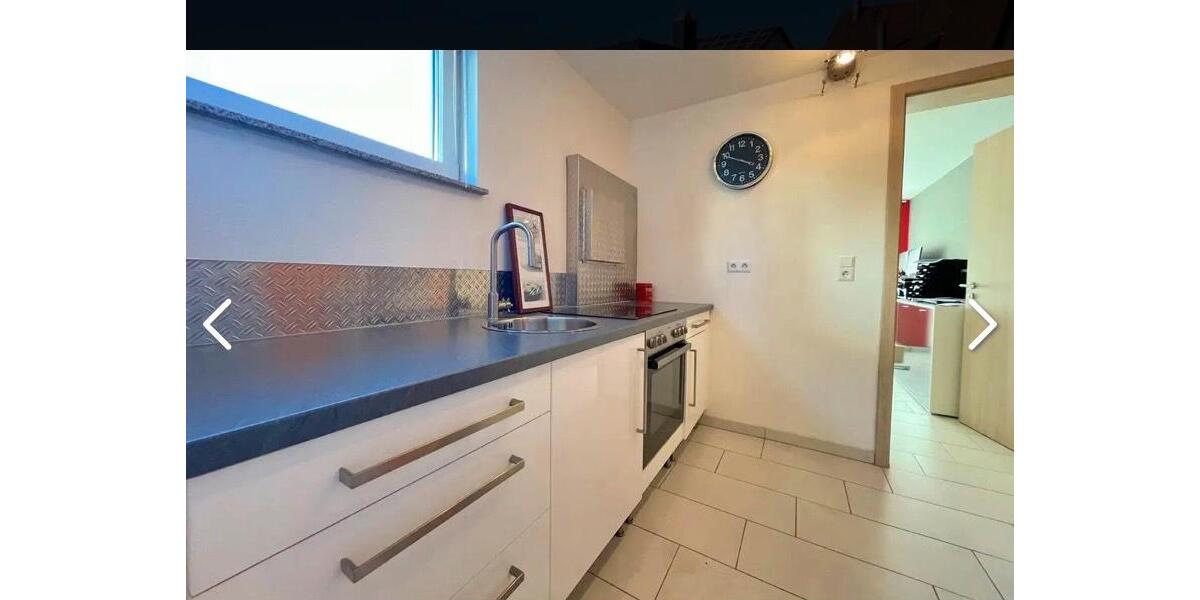 Erdgeschoßwohnung Ebhausen - 1 Zimmer, 28 m&sup2;, 500&euro; | Angebot:25291302