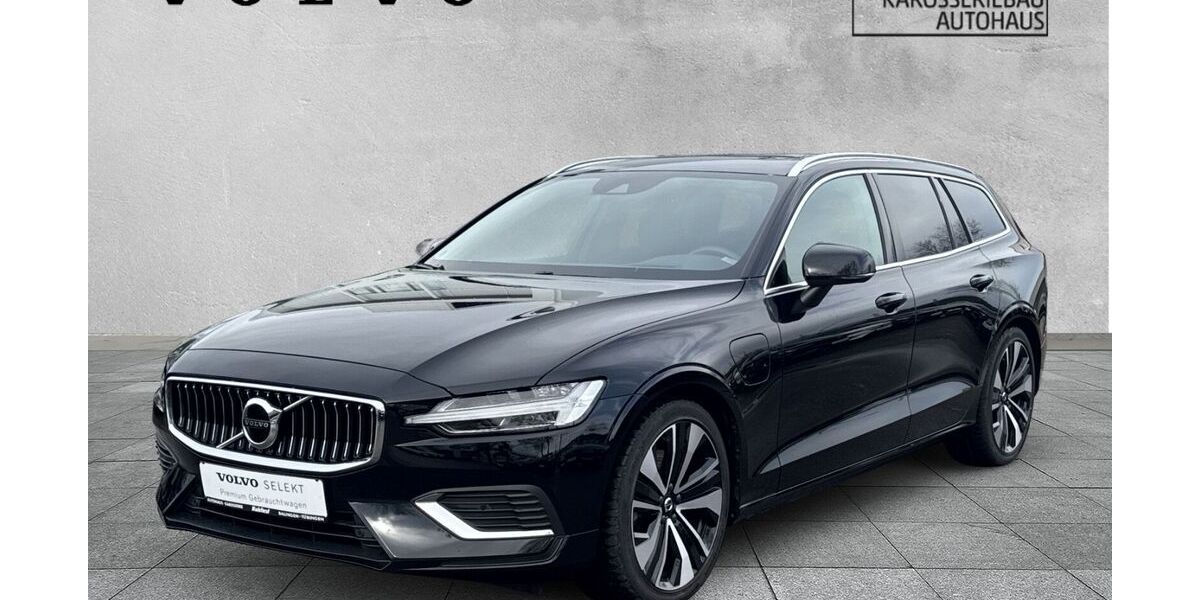 Volvo V60 65.367 km 30.900 &euro; Tübingen 72072