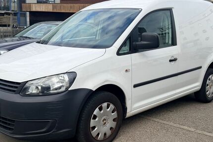VW Caddy 123.000 km 4.990 &euro; Filderstadt bei Stuttgart 70794