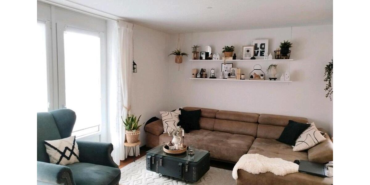 Erdgeschoßwohnung Mössingen - 3.5 Zimmer, 91 m&sup2;, 399.490&euro; | Angebot:25992126