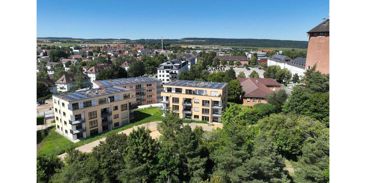 Einfamilienhaus Horb am Neckar - 3 Zimmer, 113 m&sup2;, 1.519&euro; | Angebot:25379020